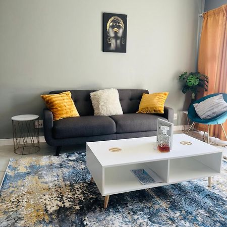 פרטוריה The Blyde Boutique Apartments מראה חיצוני תמונה