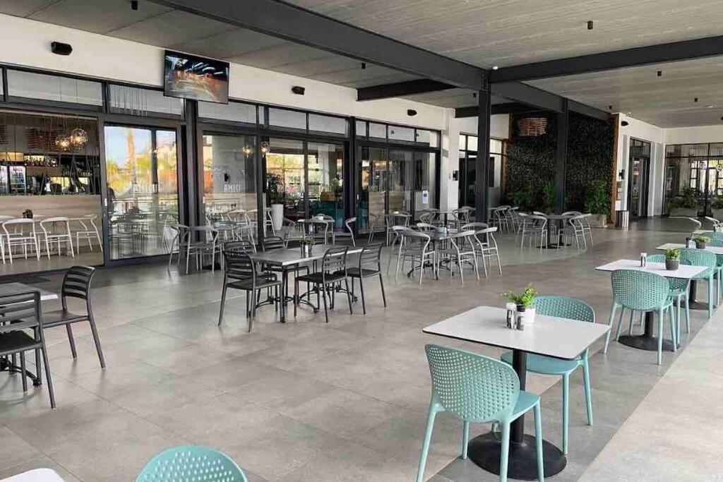 פרטוריה The Blyde Boutique Apartments מראה חיצוני תמונה