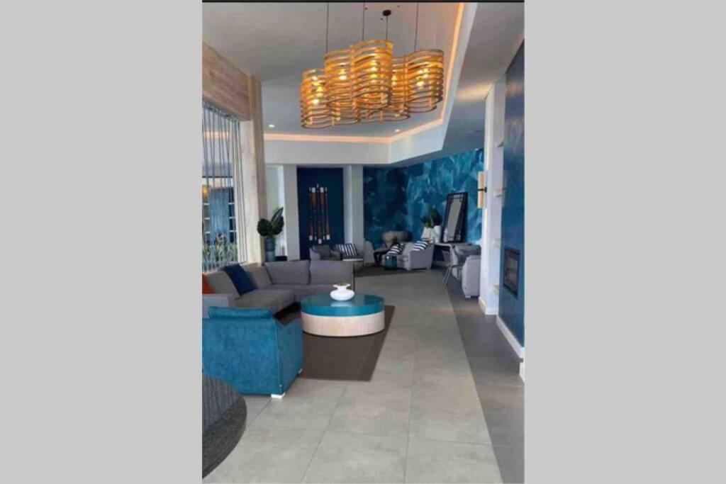 פרטוריה The Blyde Boutique Apartments מראה חיצוני תמונה