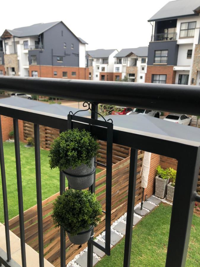 פרטוריה The Blyde Boutique Apartments מראה חיצוני תמונה