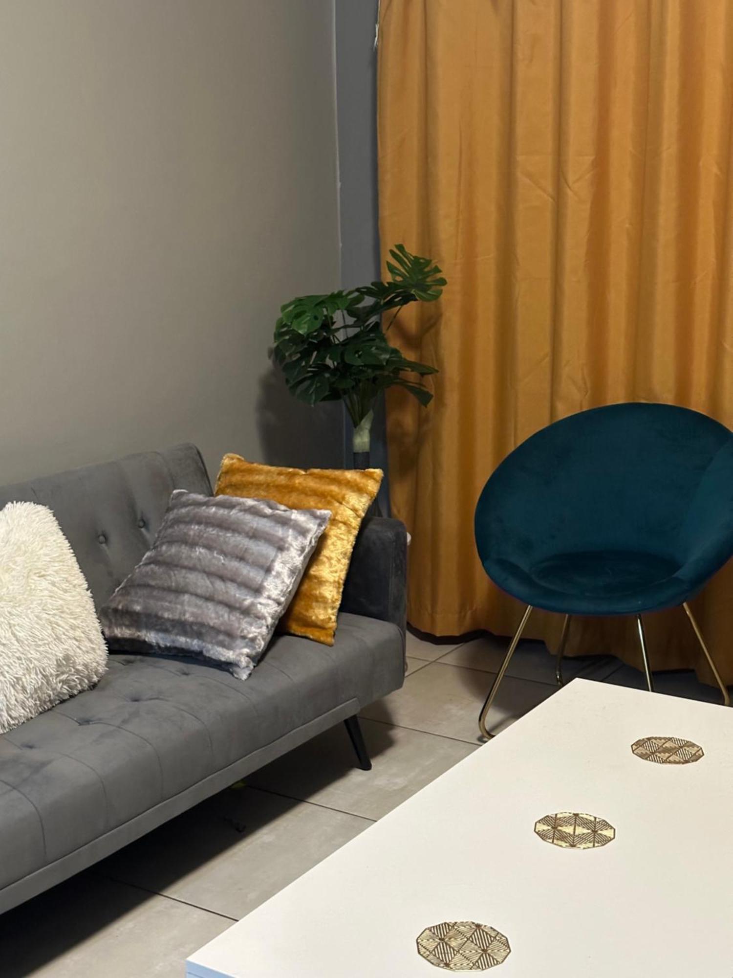 פרטוריה The Blyde Boutique Apartments מראה חיצוני תמונה