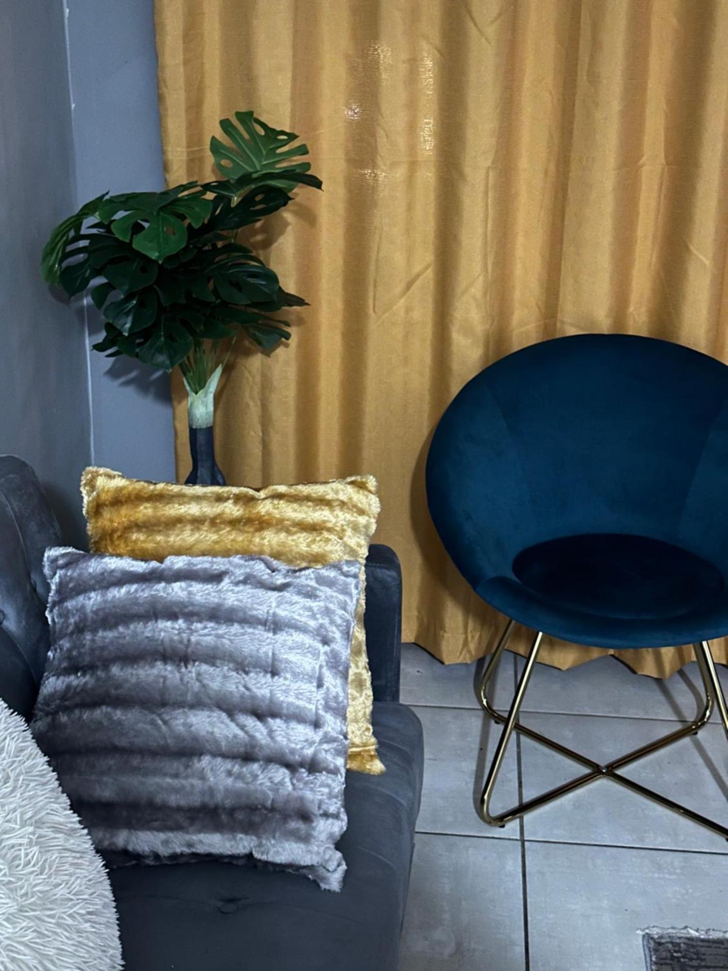 פרטוריה The Blyde Boutique Apartments מראה חיצוני תמונה