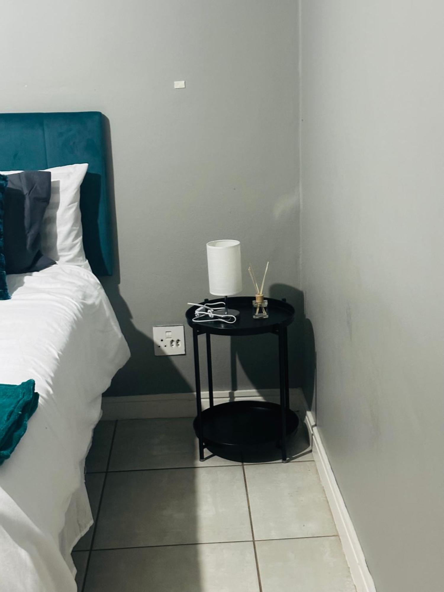 פרטוריה The Blyde Boutique Apartments מראה חיצוני תמונה