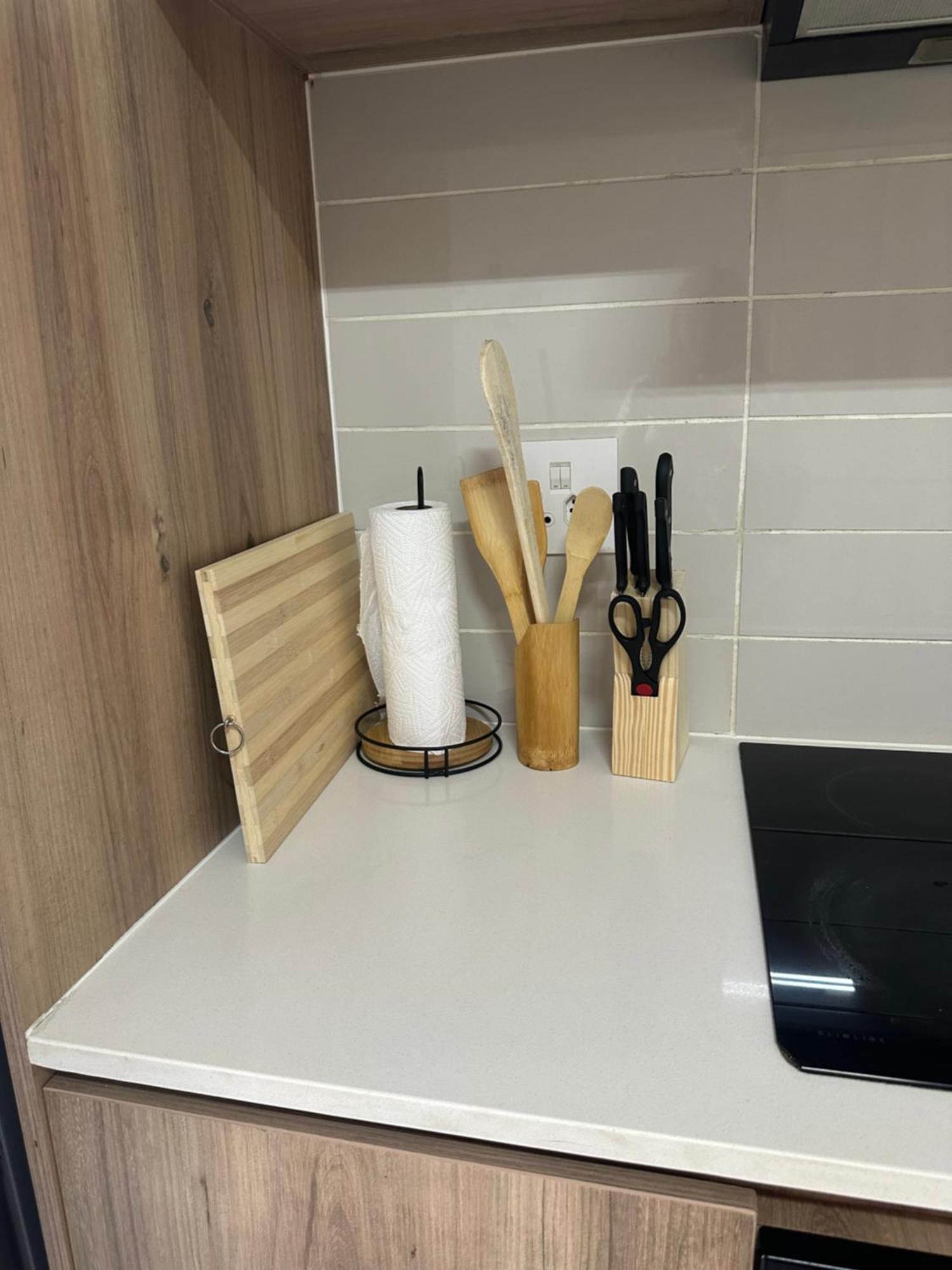 פרטוריה The Blyde Boutique Apartments מראה חיצוני תמונה