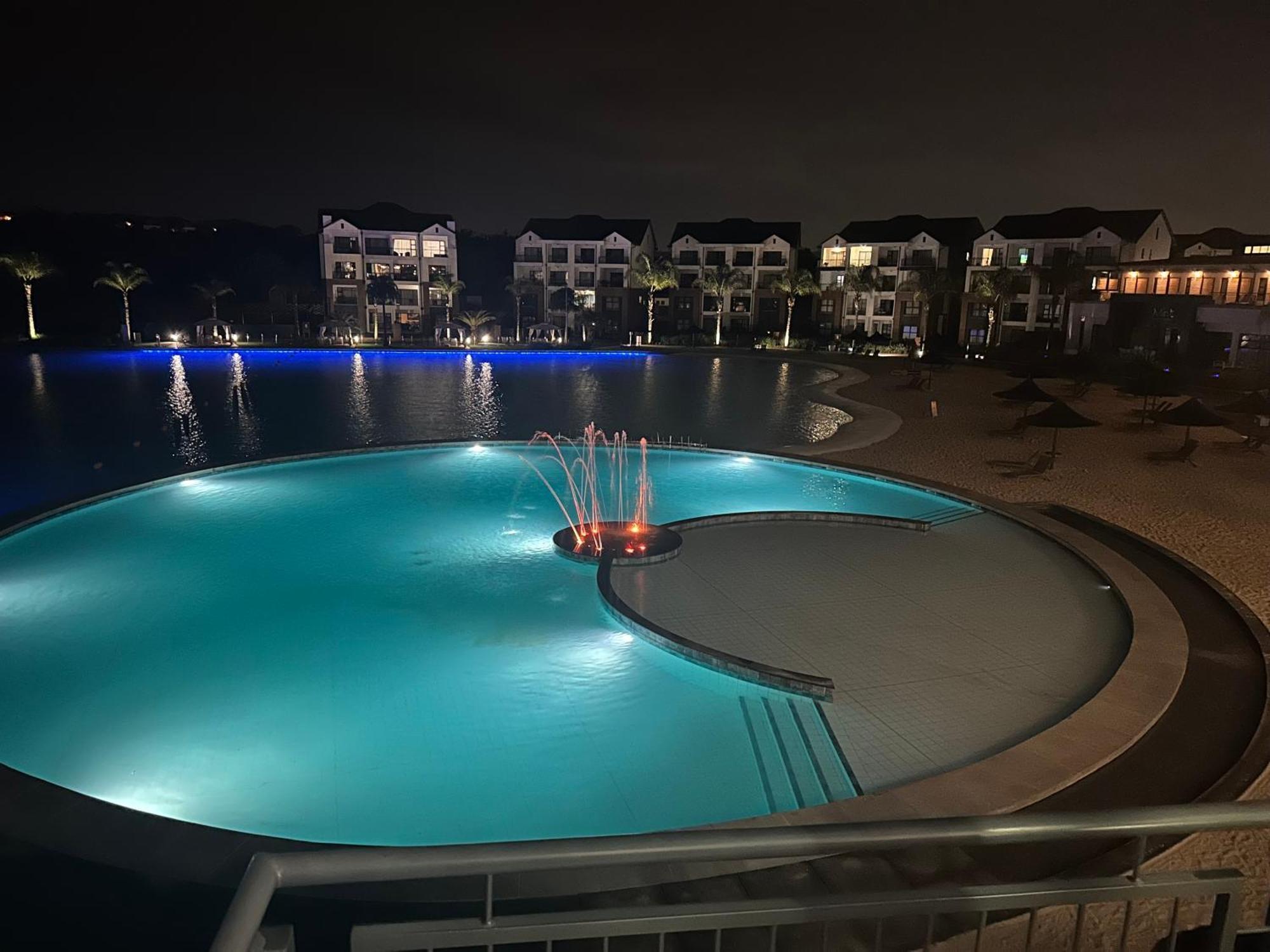 פרטוריה The Blyde Boutique Apartments מראה חיצוני תמונה
