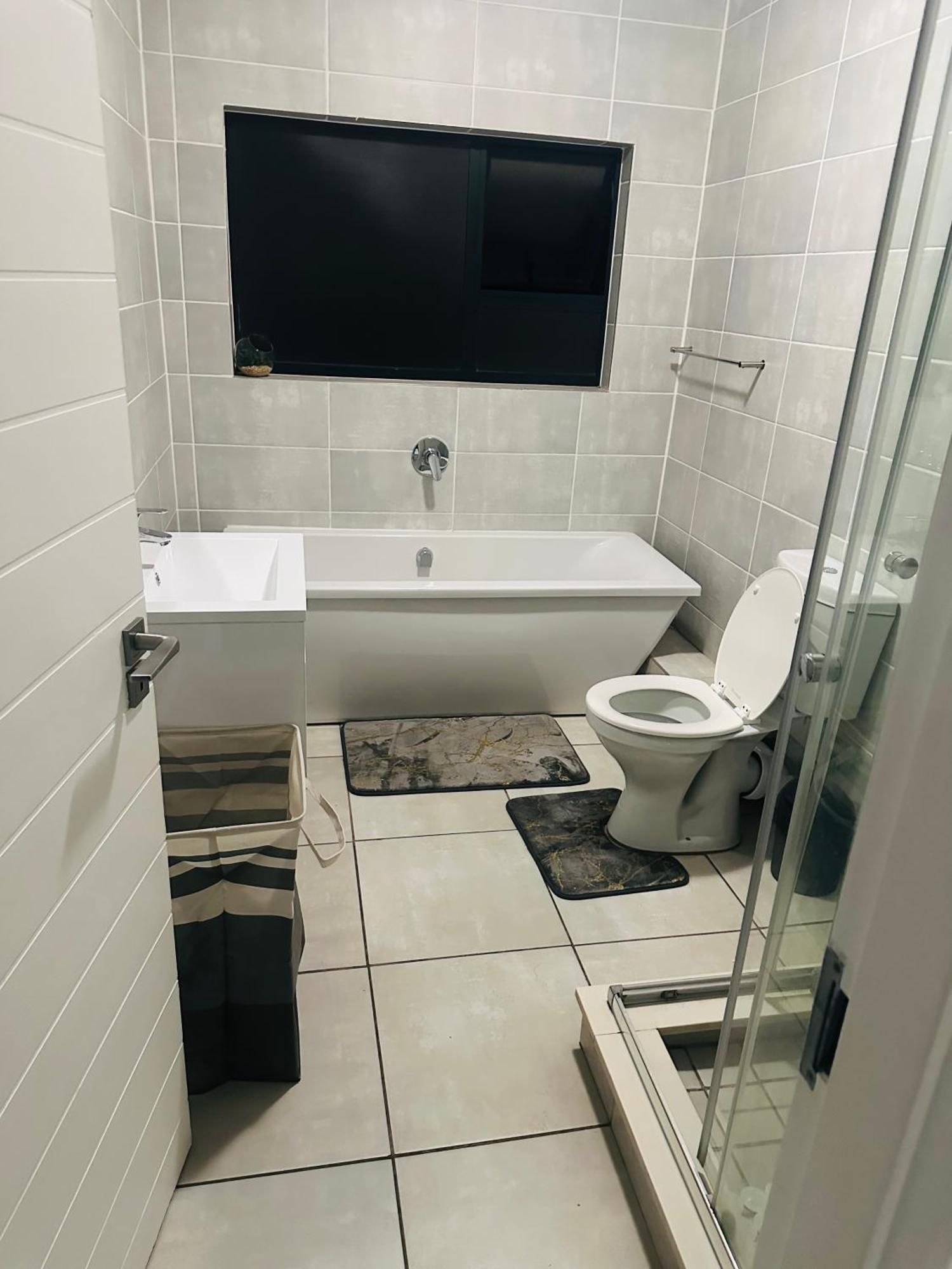 פרטוריה The Blyde Boutique Apartments מראה חיצוני תמונה