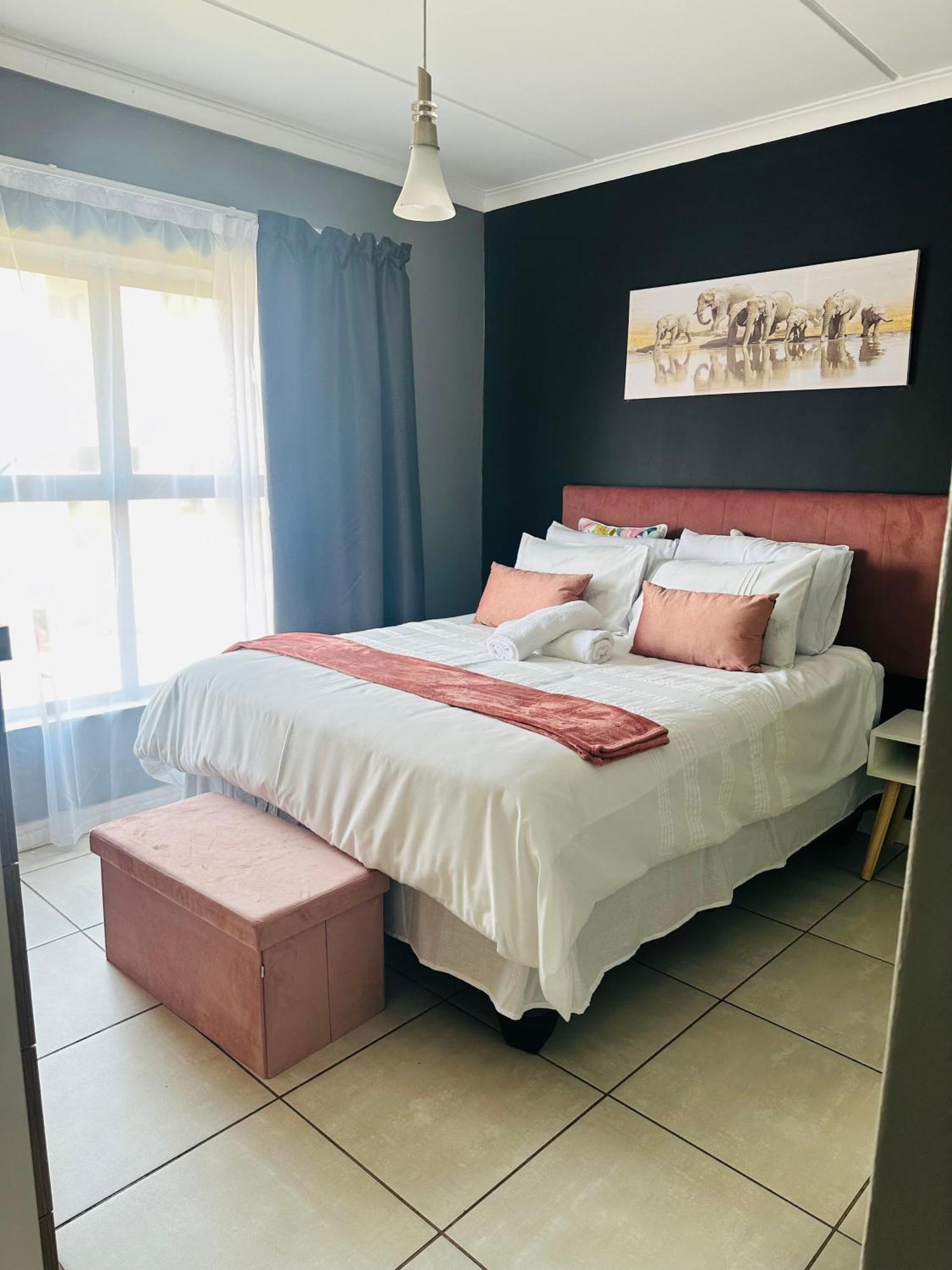 פרטוריה The Blyde Boutique Apartments מראה חיצוני תמונה