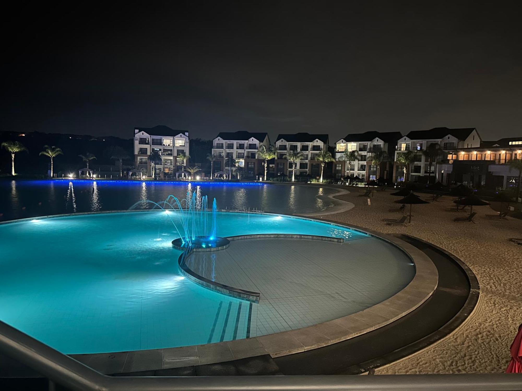 פרטוריה The Blyde Boutique Apartments מראה חיצוני תמונה