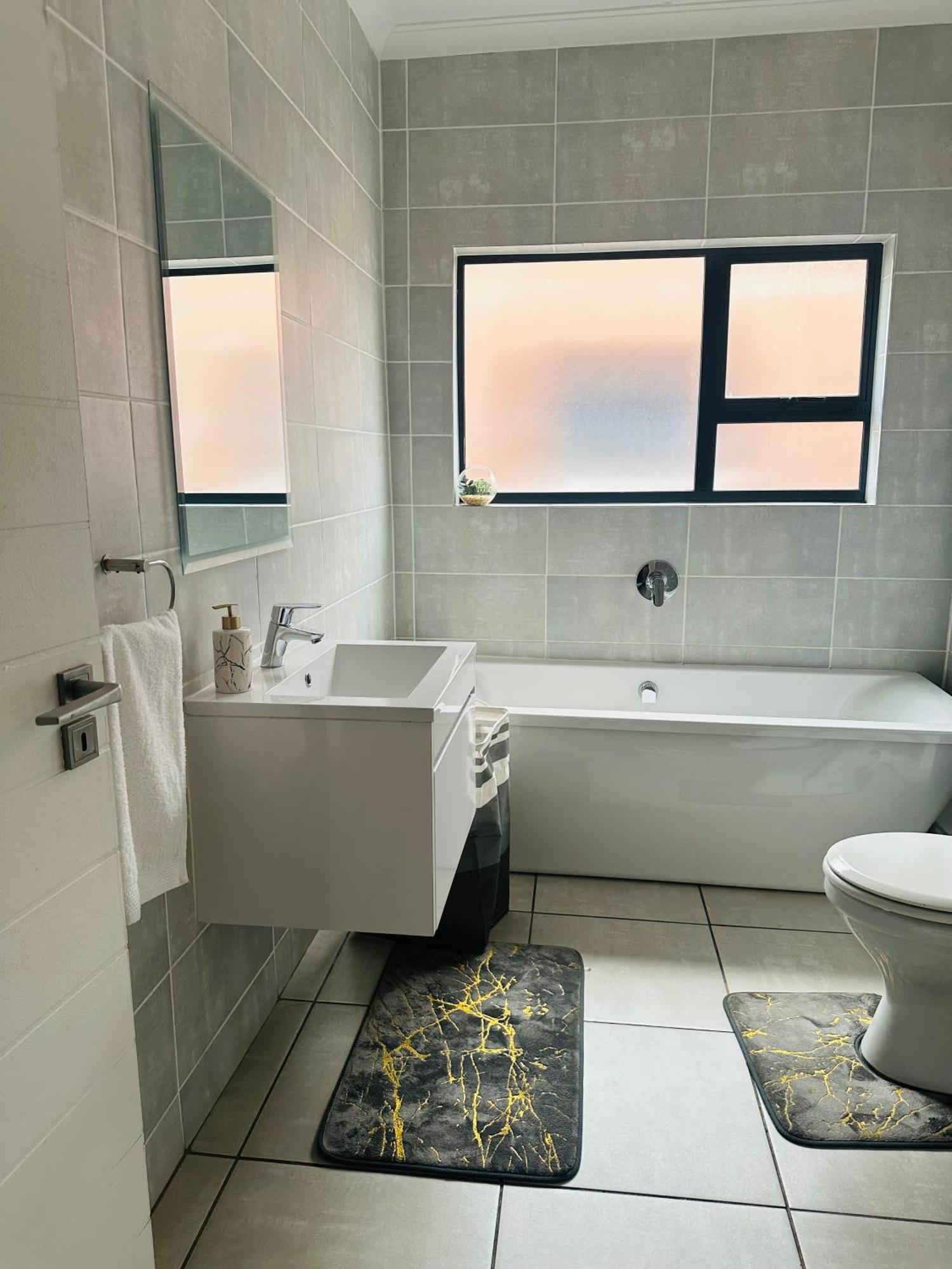 פרטוריה The Blyde Boutique Apartments מראה חיצוני תמונה