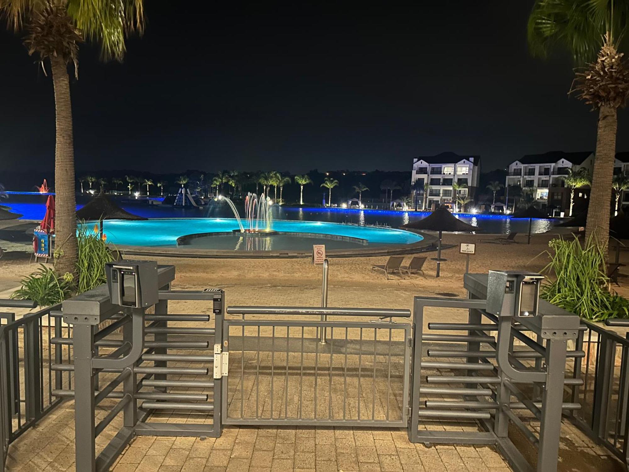 פרטוריה The Blyde Boutique Apartments מראה חיצוני תמונה